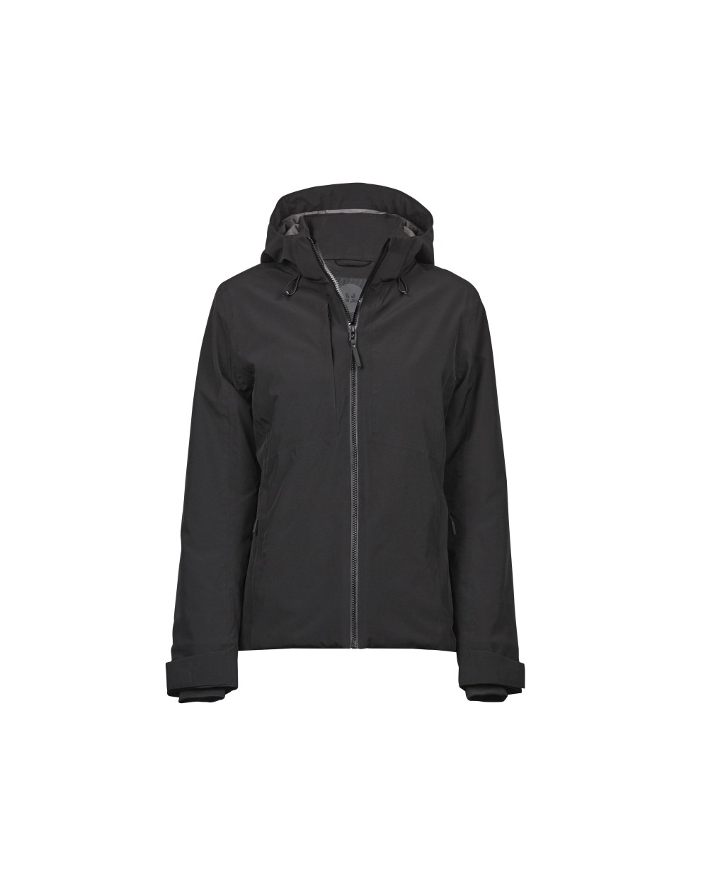 TEE JAYS WOMEN'S ALL WEATHER WINTER JACKET Jacken personalisierbar