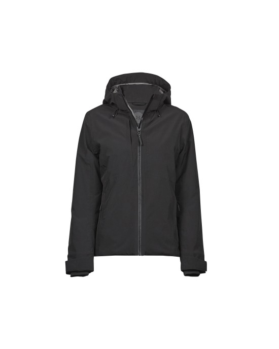 Vestes personnalisable Tee Jays WOMEN'S ALL WEATHER WINTER JACKET