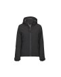 Vestes personnalisable Tee Jays WOMEN'S ALL WEATHER WINTER JACKET
