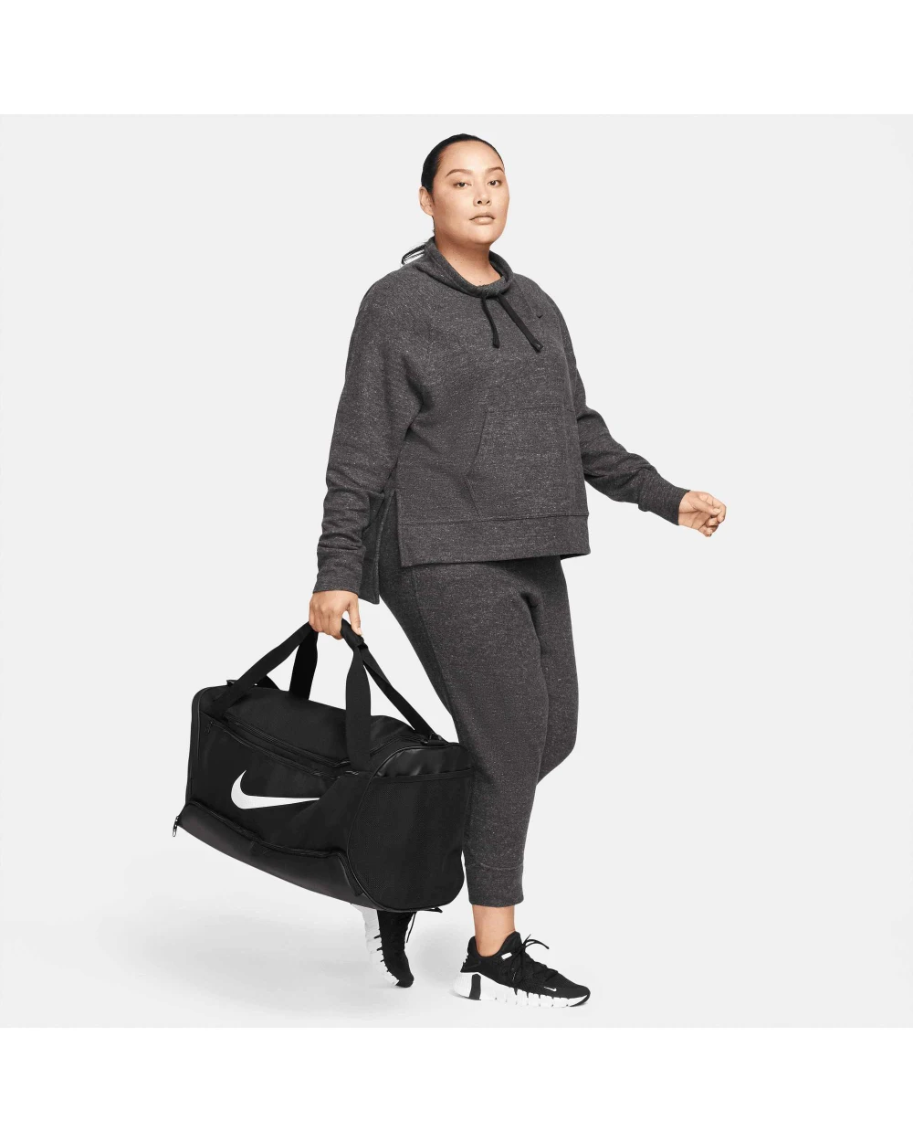 Sacs & Bagagerie personnalisable NIKE Nike Brasilia 9.5 training medium duffle (60L)