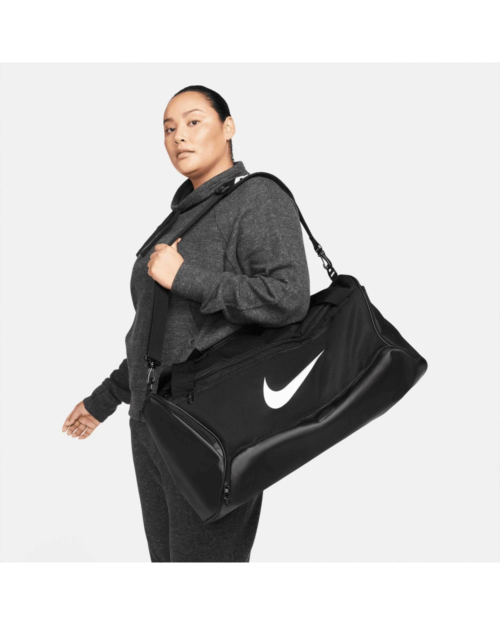 NIKE Nike Brasilia 9.5 training medium duffle (60L) Taschen personalisierbar