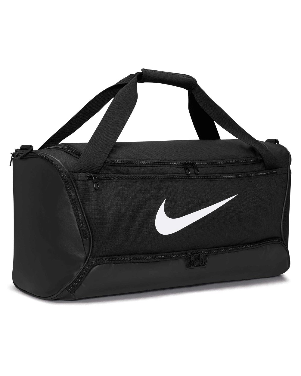 Tassen & Zakken NIKE Nike Brasilia 9.5 training medium duffle (60L) voor bedrukking &amp; borduring
