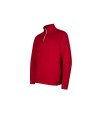 Polar Fleeces UNDER ARMOUR UA midlayer QZ LB voor bedrukking &amp; borduring