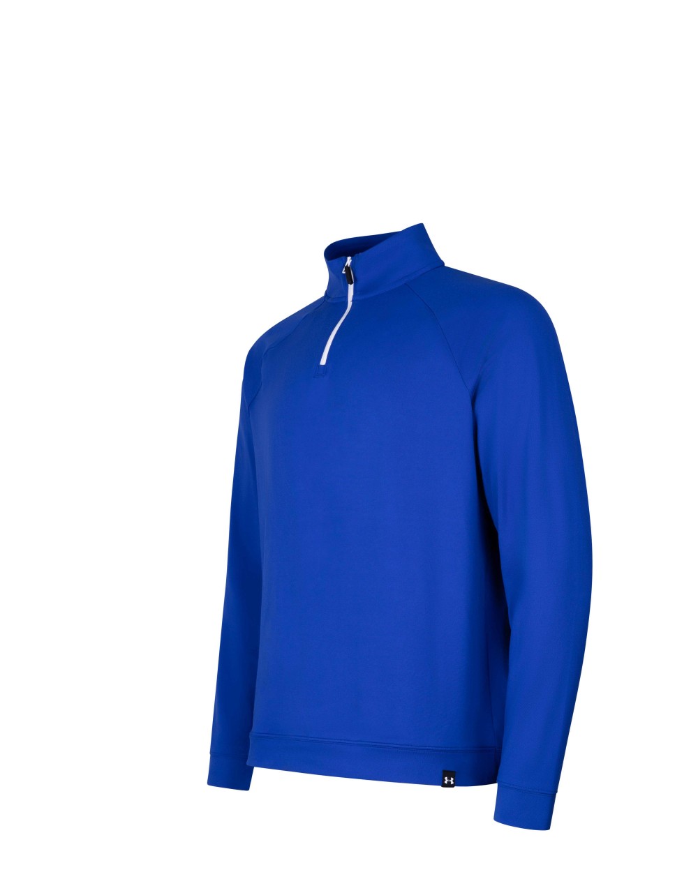 Laines polaires personnalisable UNDER ARMOUR Veste intermédiaire ½ zip UA Storm pour homme