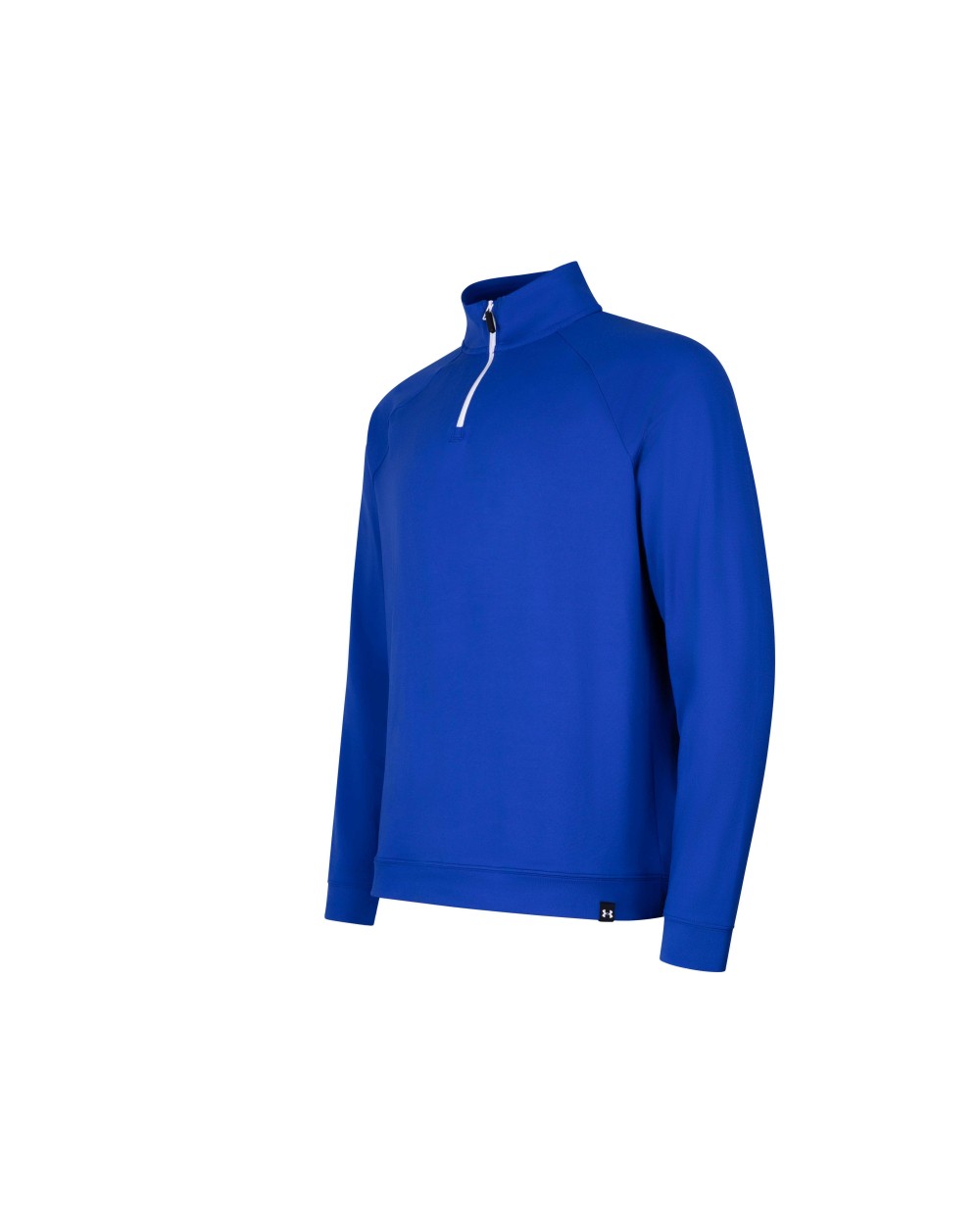 Laines polaires personnalisable UNDER ARMOUR Veste intermédiaire ½ zip UA Storm pour homme