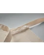 Tabliers personnalisable 4DO Tablier en coton bio 240 gr/m²