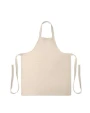 4DO Küchenschürze Organic Cotton Schürzen personalisierbar