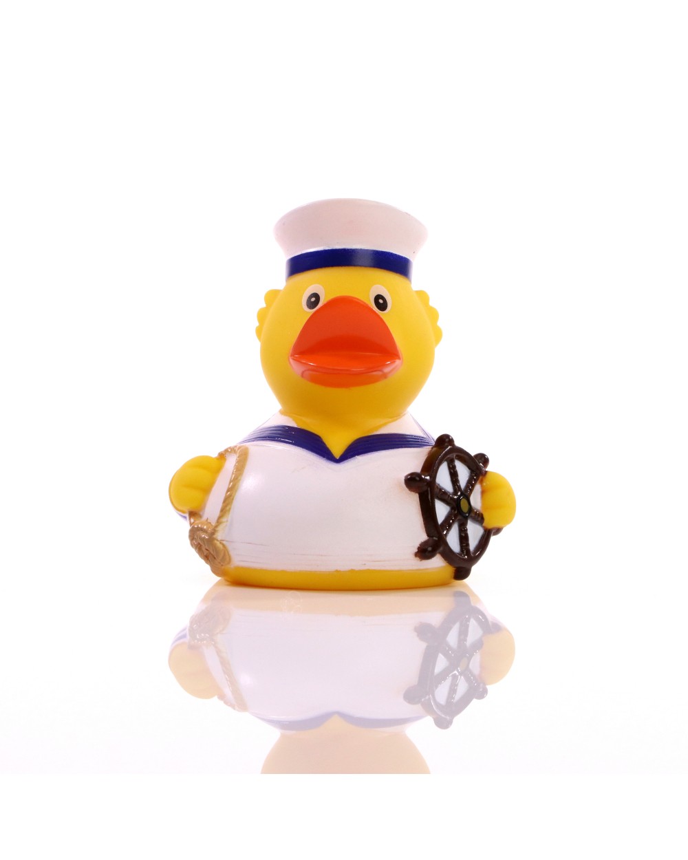 MBW Schnabels® Squeaky Duck Seaman Zubehör personalisierbar