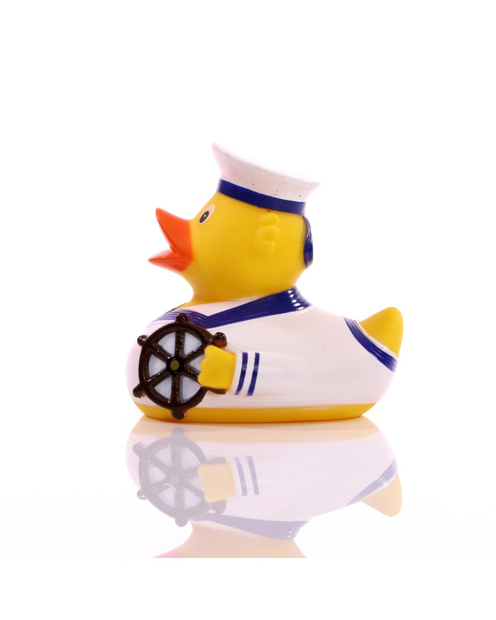Benodigdheden MBW Schnabels® Squeaky Duck Seaman voor bedrukking &amp; borduring