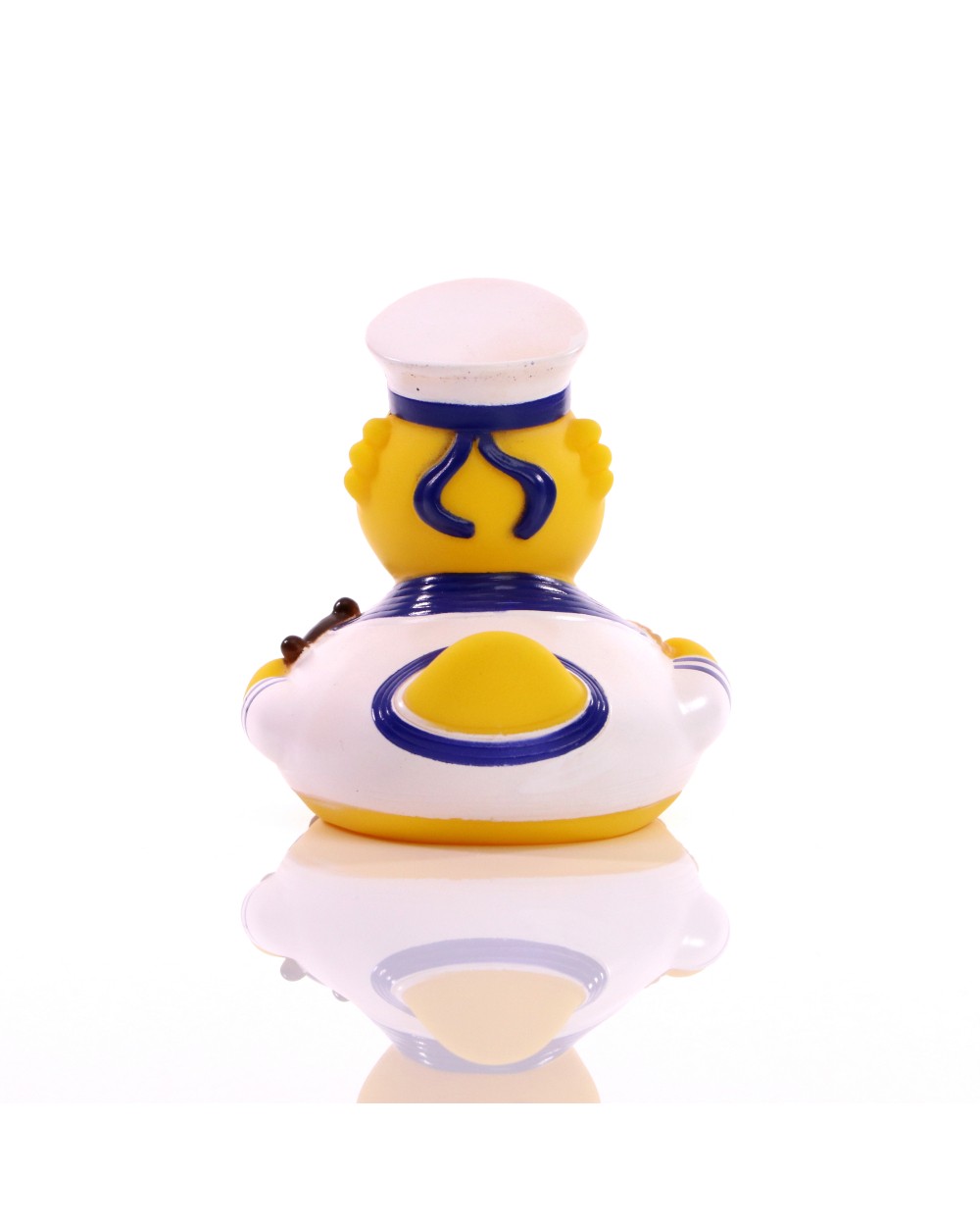 MBW Schnabels® Squeaky Duck Seaman Zubehör personalisierbar
