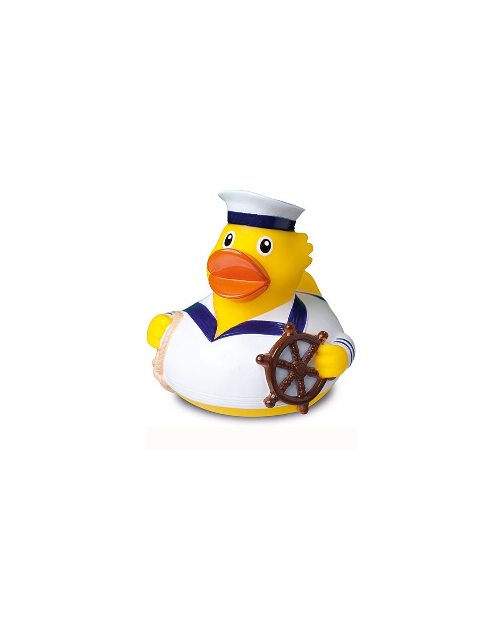 Benodigdheden MBW Schnabels® Squeaky Duck Seaman voor bedrukking &amp; borduring