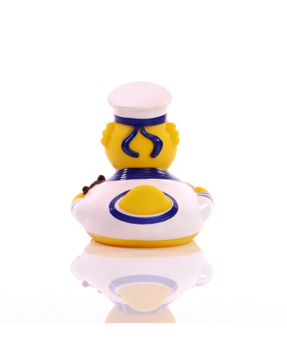 Accessoires personnalisable MBW Schnabels® Squeaky Duck Seaman