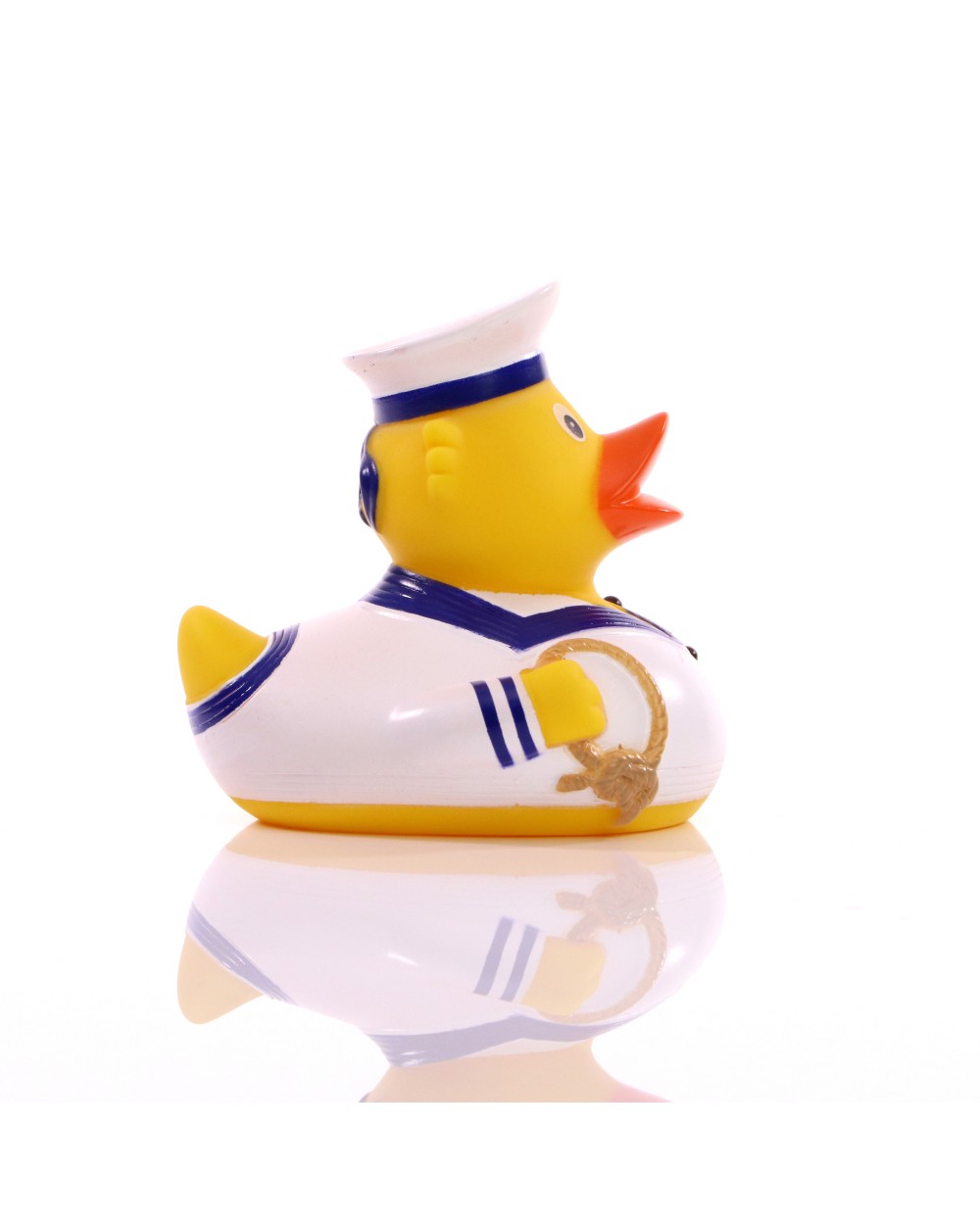 MBW Schnabels® Squeaky Duck Seaman Zubehör personalisierbar