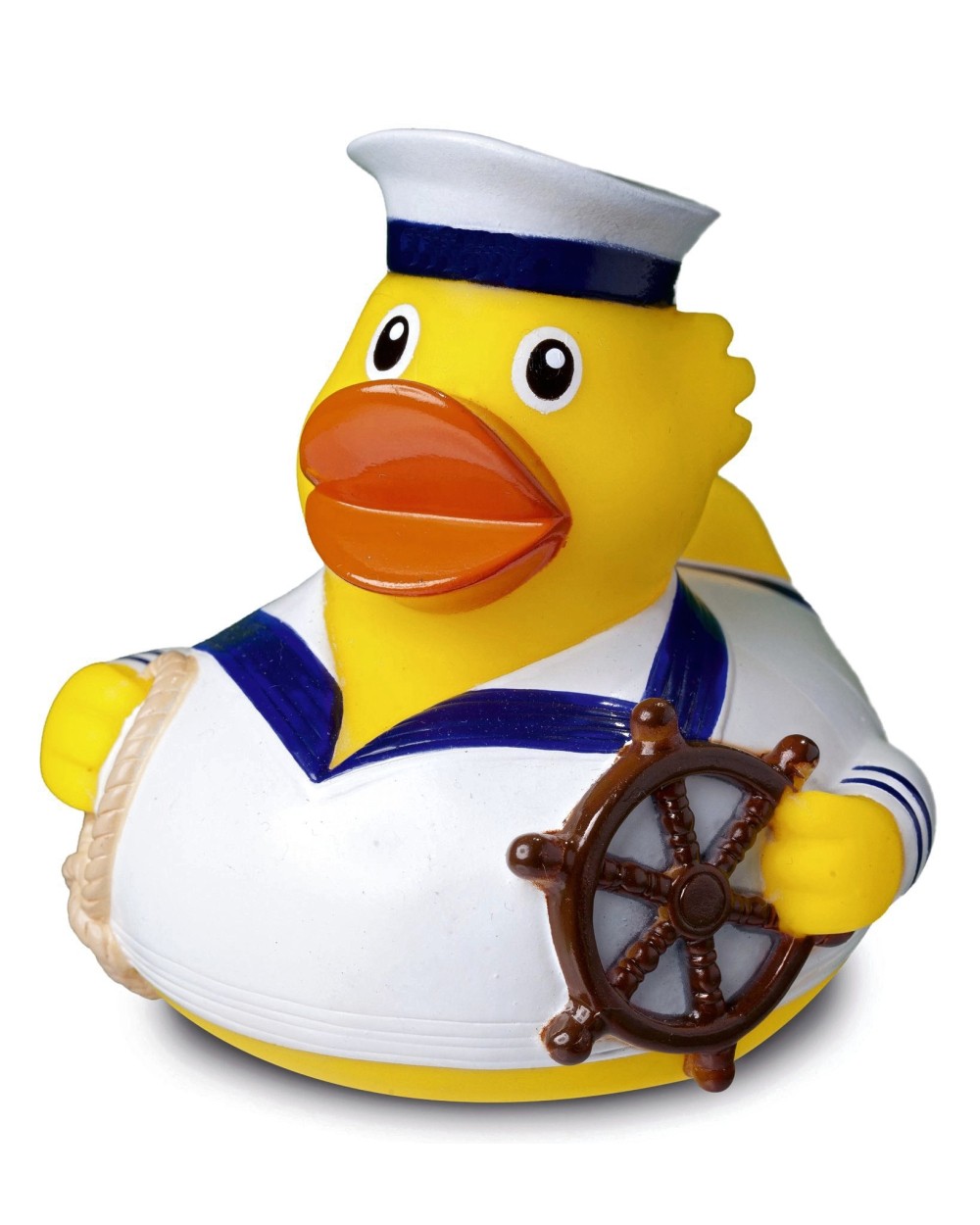 Accessoires personnalisable MBW Schnabels® Squeaky Duck Seaman