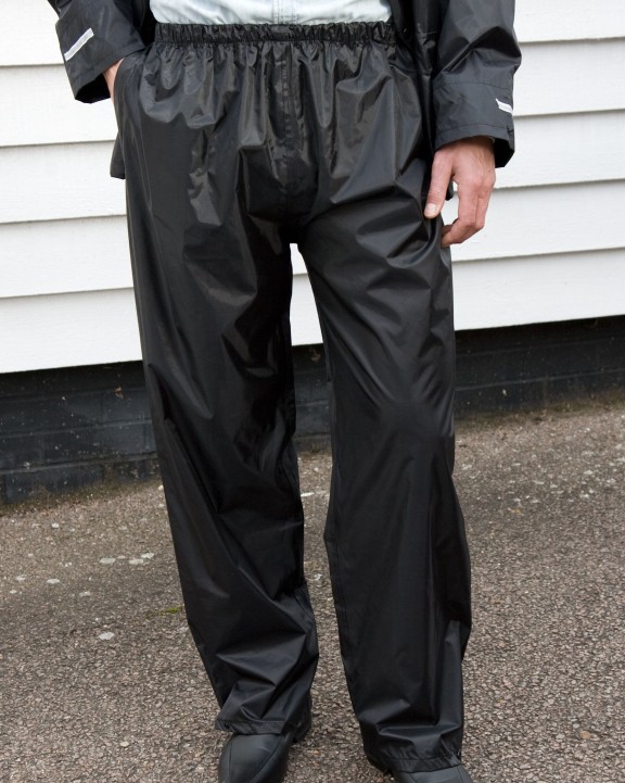 Pantalons personnalisable RESULT RAIN TROUSERS