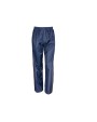 Pantalons personnalisable RESULT RAIN TROUSERS