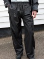 Pantalons à personnaliser RESULT RAIN TROUSERS 