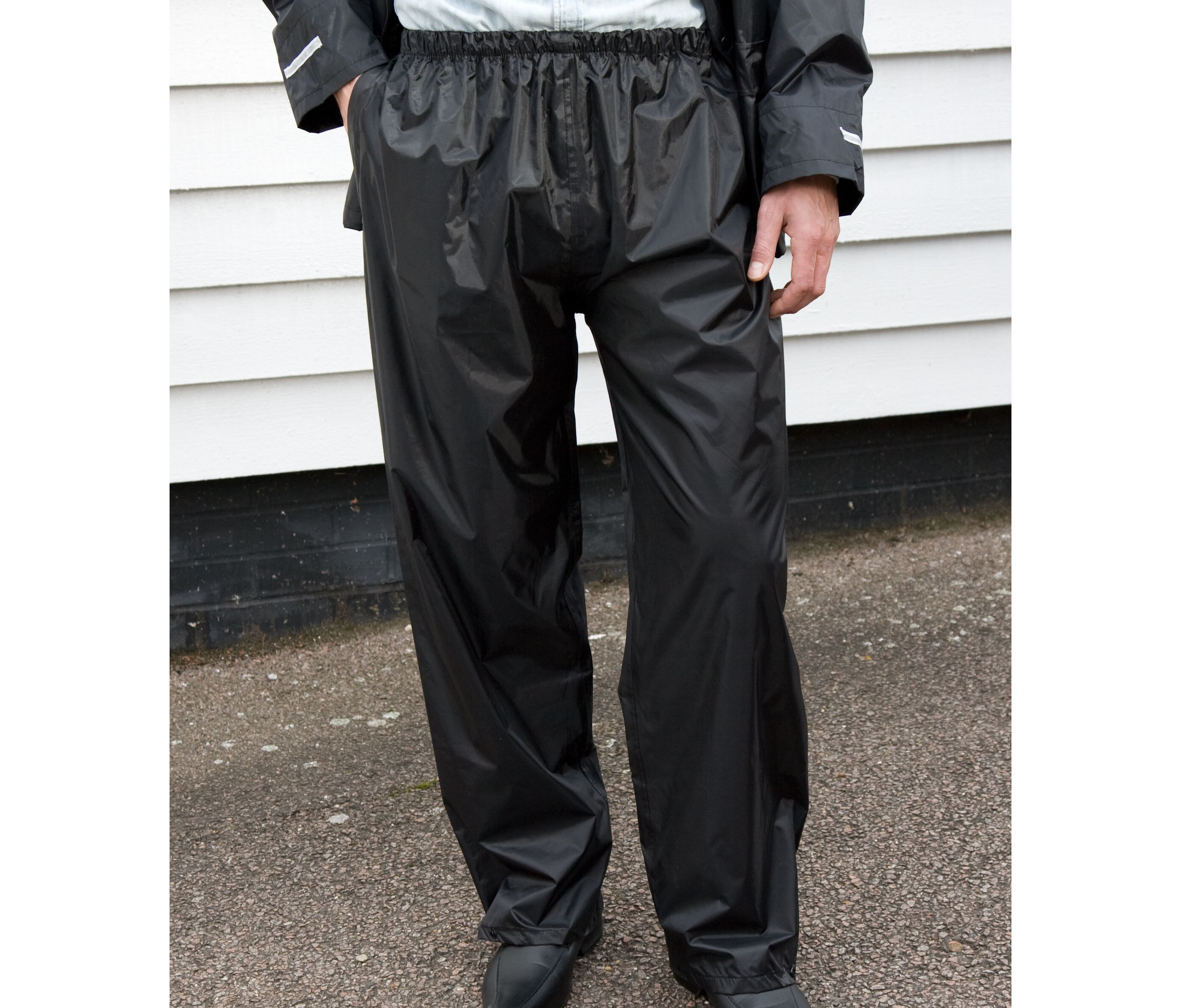 Pantalons personnalisable RESULT RAIN TROUSERS
