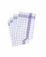 KARLOWSKY DISHCLOTH 50 X 70 CM Bad Artikeln personalisierbar