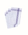 Bad artikelen KARLOWSKY DISHCLOTH 50 X 70 CM voor bedrukking &amp; borduring