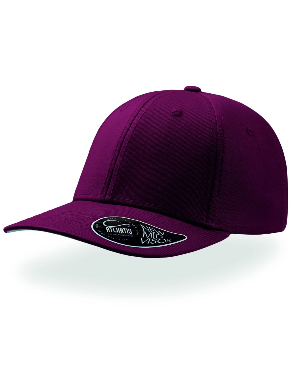 ATLANTIS PITCHER CAP Kappen personalisierbar