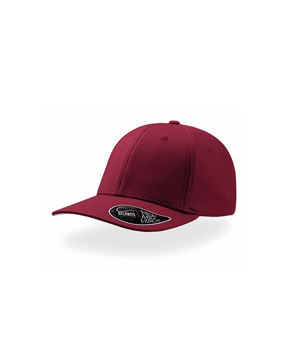 Casquettes personnalisable ATLANTIS PITCHER CAP