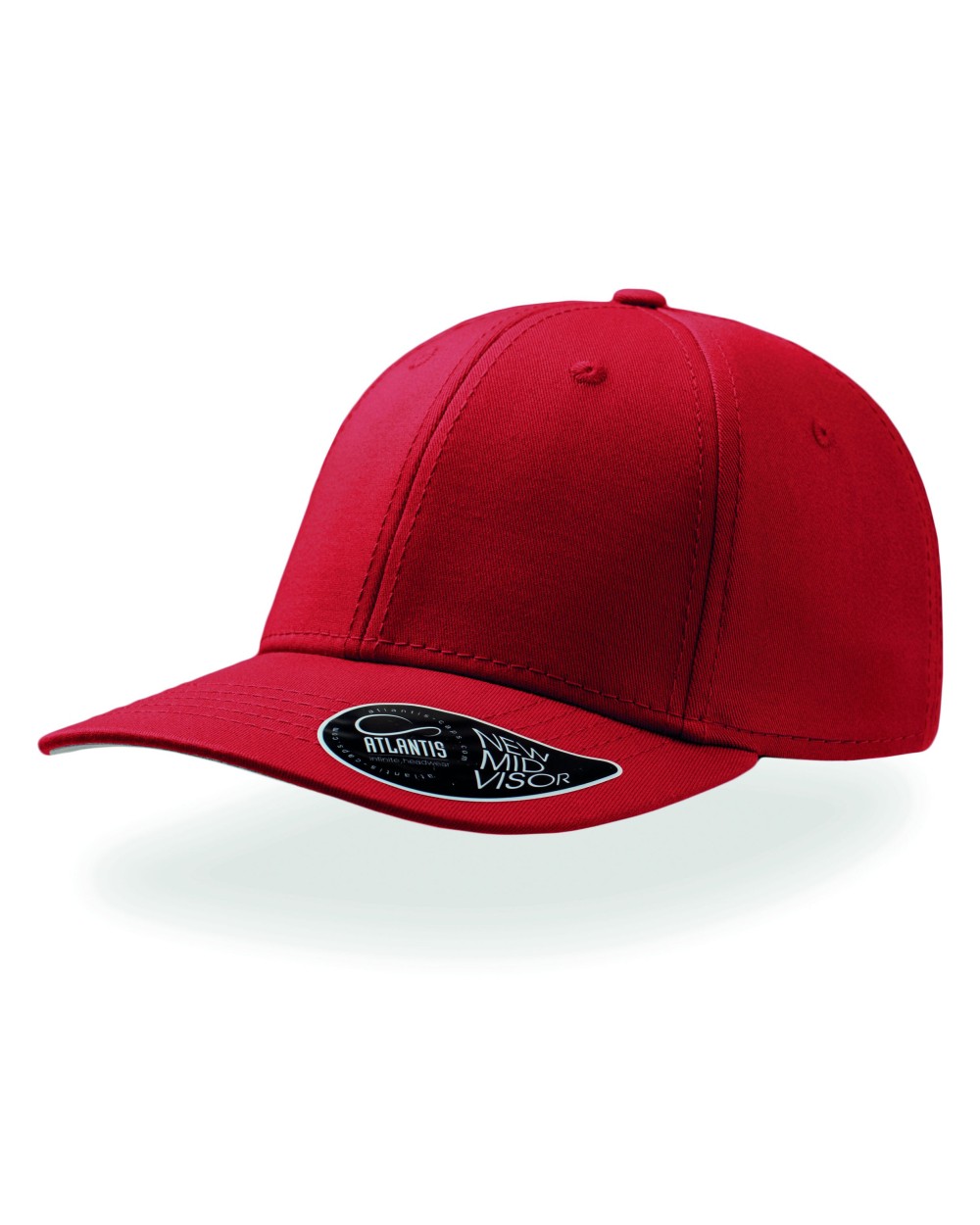 Petjes ATLANTIS PITCHER CAP voor bedrukking &amp; borduring