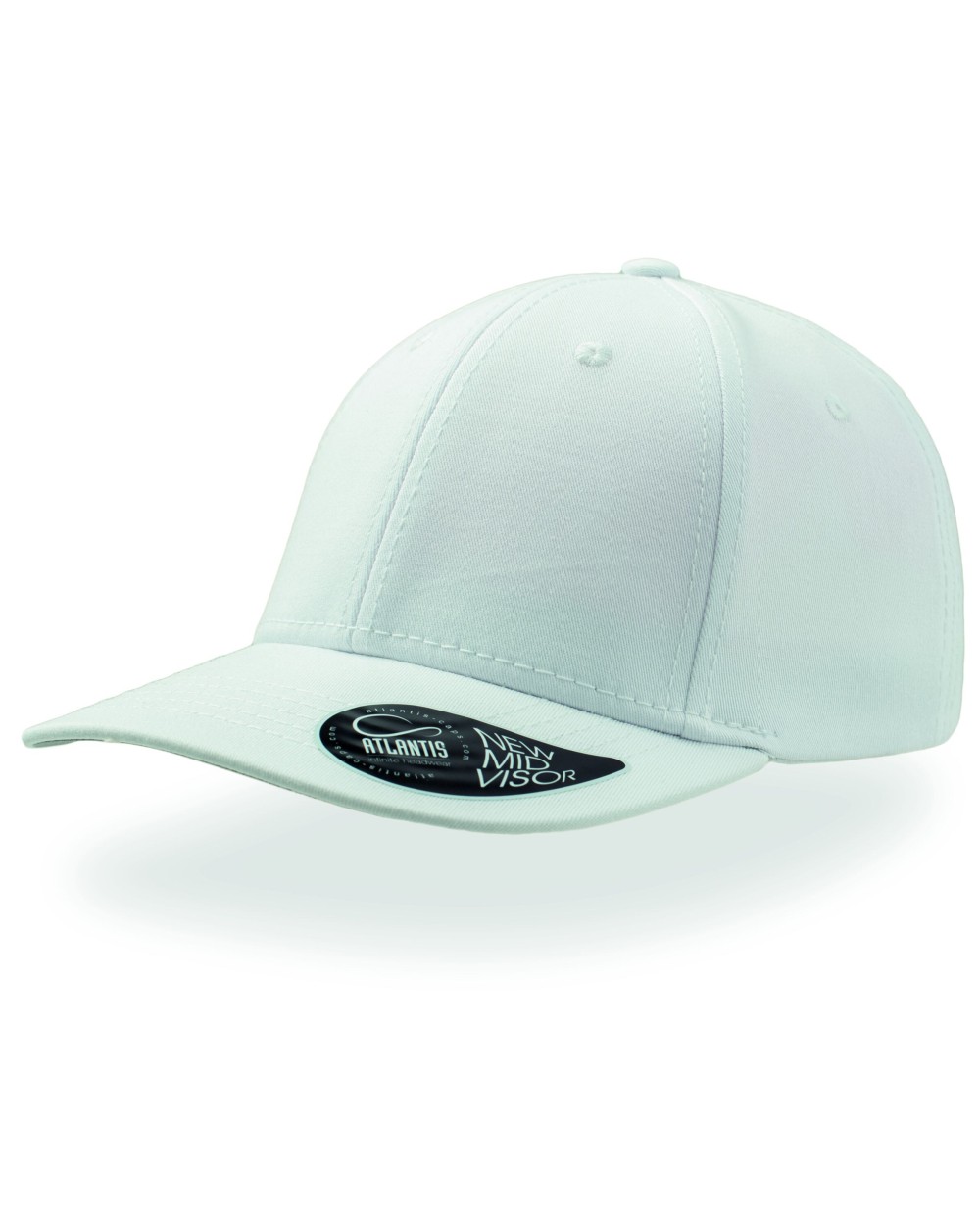 Petjes ATLANTIS PITCHER CAP voor bedrukking &amp; borduring