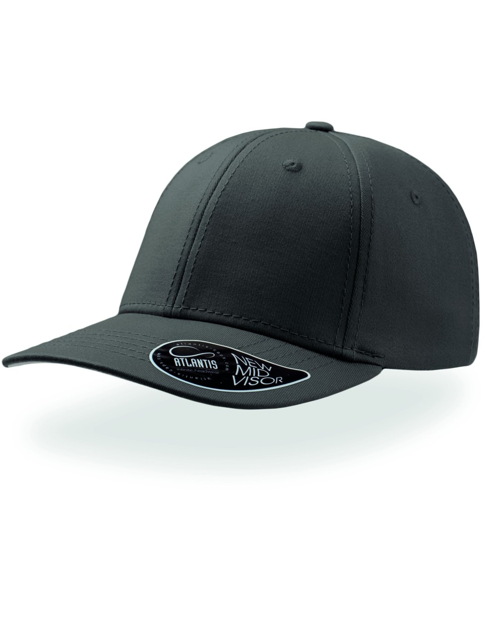 Petjes ATLANTIS PITCHER CAP voor bedrukking &amp; borduring