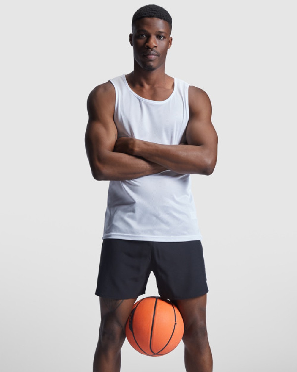 T-shirts ROLY INTERLAGOS voor bedrukking &amp; borduring