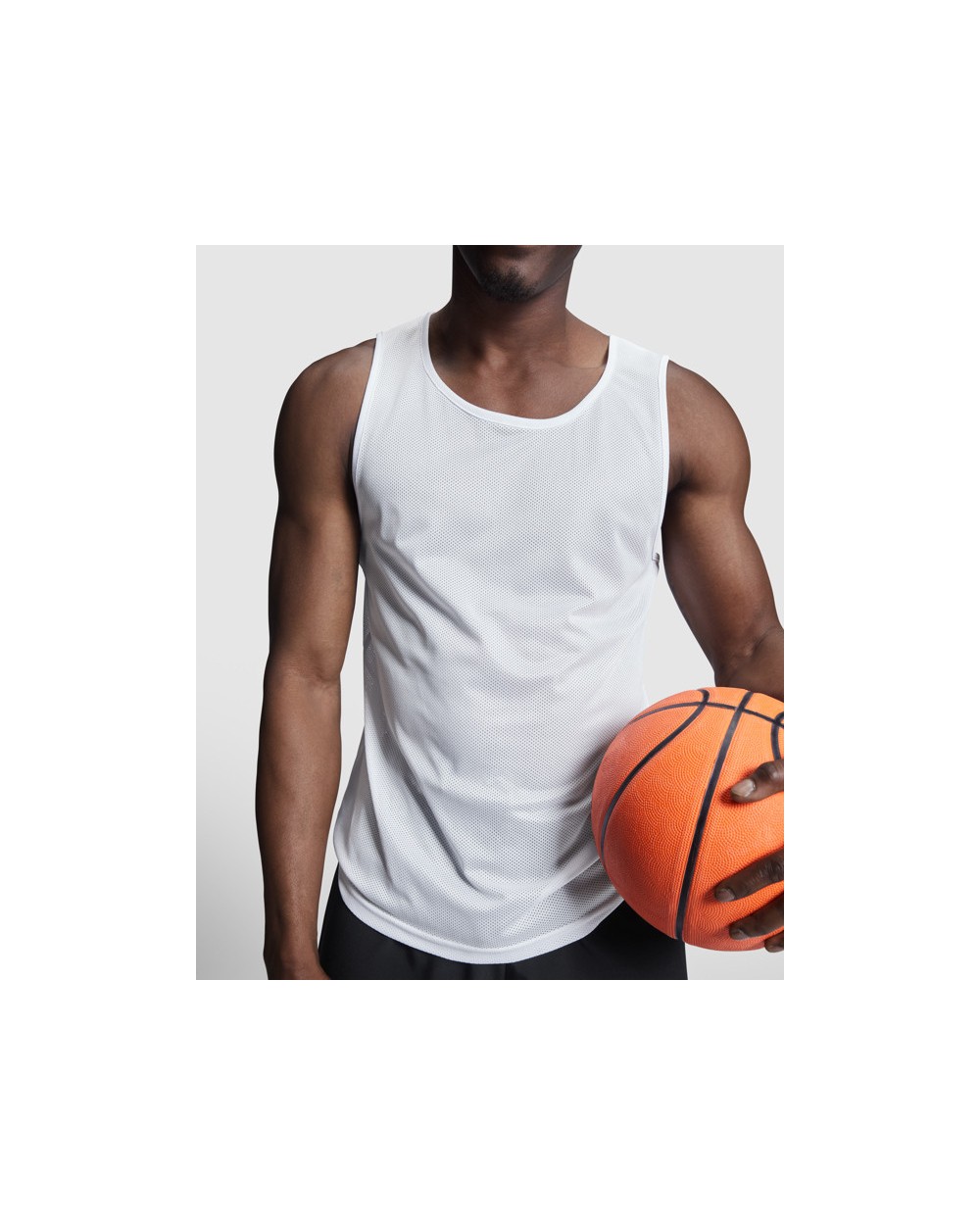 T-shirts ROLY INTERLAGOS voor bedrukking &amp; borduring