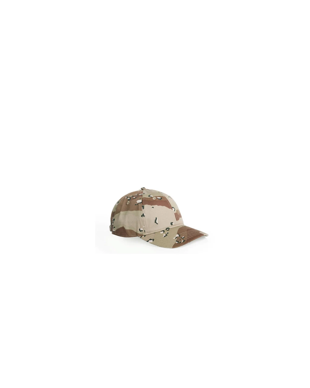 Casquettes personnalisable AS COLOUR Access Camo Cap