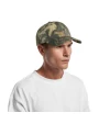 Casquettes personnalisable As Colour Access Camo Cap