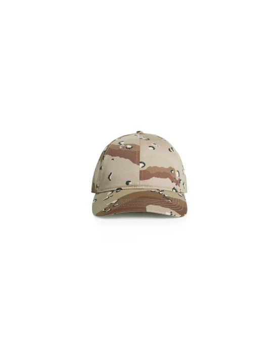 Casquettes personnalisable As Colour Access Camo Cap