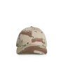 Casquettes personnalisable As Colour Access Camo Cap