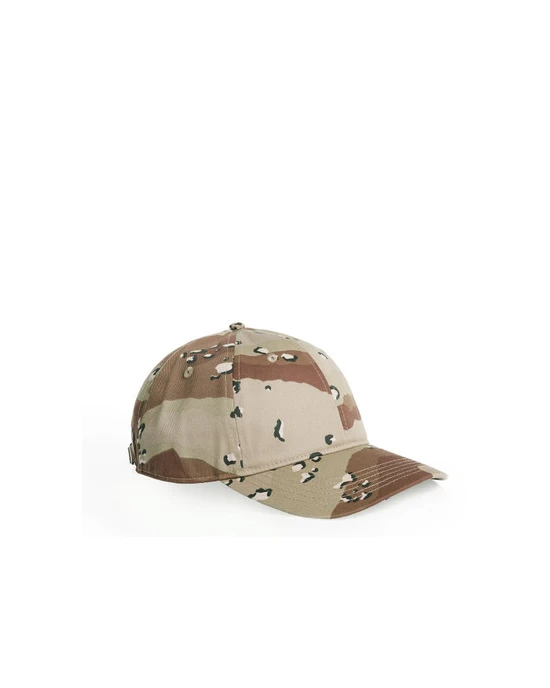 Casquettes personnalisable As Colour Access Camo Cap