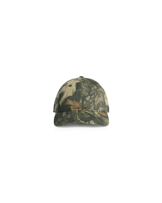 Casquettes personnalisable As Colour Access Camo Cap