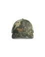 Casquettes personnalisable As Colour Access Camo Cap