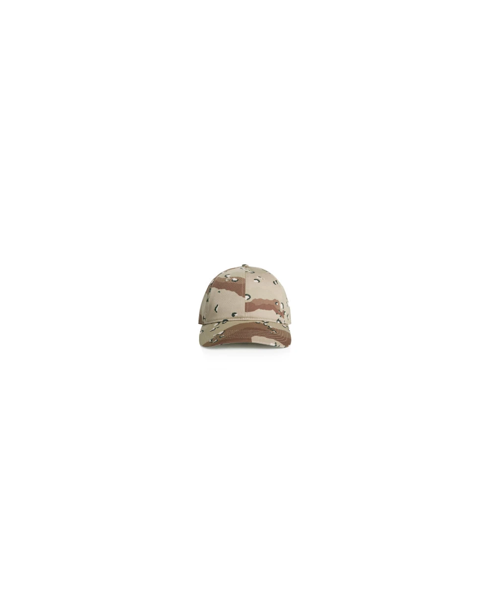 Casquettes personnalisable AS COLOUR Access Camo Cap