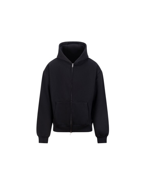 Sweaters & hoodies AWDIS SIGNATURE HEAVYWEIGHT ZOODIE voor bedrukking &amp; borduring