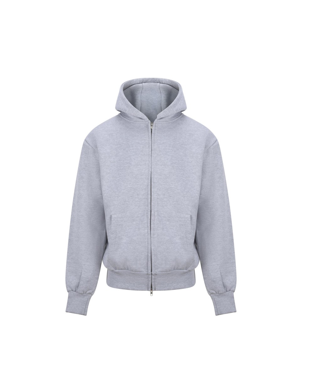 Sweaters & hoodies AWDIS SIGNATURE HEAVYWEIGHT ZOODIE voor bedrukking &amp; borduring