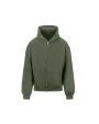 AWDIS SIGNATURE HEAVYWEIGHT ZOODIE Sweatshirts personalisierbar