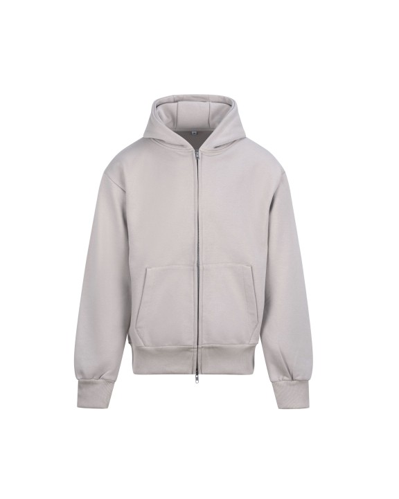 Sweaters & hoodies AWDIS SIGNATURE HEAVYWEIGHT ZOODIE voor bedrukking &amp; borduring