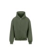 Sweaters & hoodies AWDIS SIGNATURE HEAVYWEIGHT ZOODIE voor bedrukking &amp; borduring