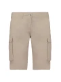 KARIBAN Bermuda léger multipoches femme /api/colors/13a9f258-6ed5-4b44-b30c-6e7b15d934d4 personnalisable