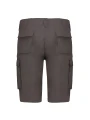 KARIBAN Bermuda léger multipoches femme /api/colors/292a25b5-3ae3-4a7a-97bb-3e9f351364ea personnalisable