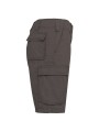 KARIBAN Bermuda léger multipoches femme /api/colors/292a25b5-3ae3-4a7a-97bb-3e9f351364ea personnalisable