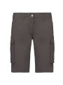 KARIBAN Bermuda léger multipoches femme /api/colors/292a25b5-3ae3-4a7a-97bb-3e9f351364ea personnalisable