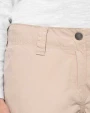 Bermudas & Shorts personnalisable KARIBAN Bermuda léger multipoches femme