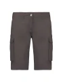 KARIBAN Bermuda léger multipoches femme /api/colors/292a25b5-3ae3-4a7a-97bb-3e9f351364ea personnalisable